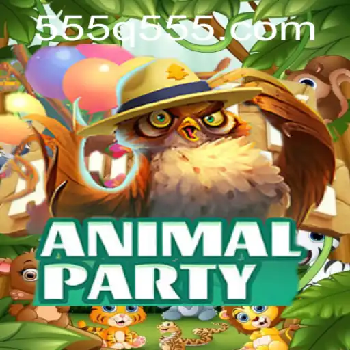 Explorando o Mundo de AnimalParty: Jogo de Diversão e Estratégia