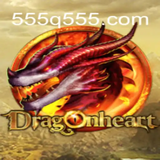 DragonHeart: Mergulhe na Aventura com a Palavra-chave 555q