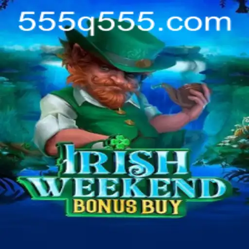 Descubra o Incrível Mundo de IrishWeekendBonusBuy