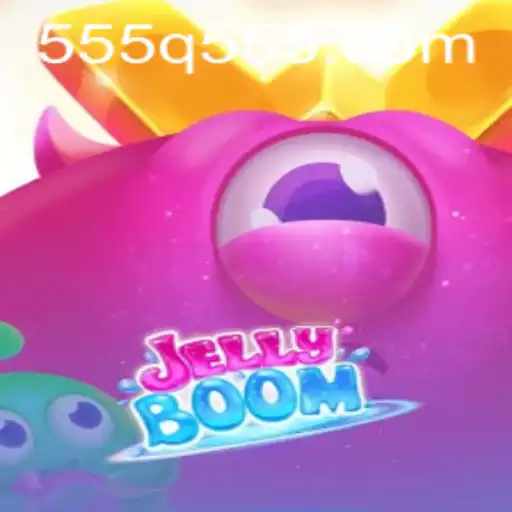 Explorando o Jogo Inovador JellyBoom