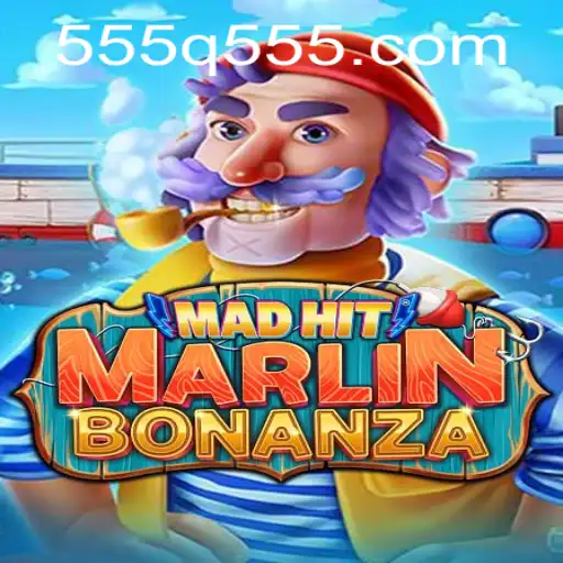 Explorando o Universo de MadHitMarlinBonanza: Um Jogo Cativante