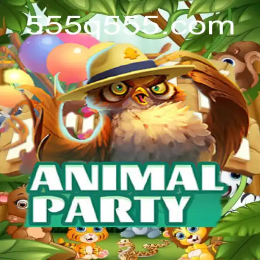 Explorando o Mundo de AnimalParty: Jogo de Diversão e Estratégia