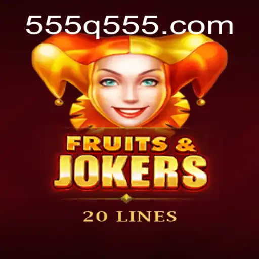 FruitsAndJokers20: Uma Experiência de Jogo Inovadora