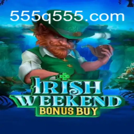 Descubra o Incrível Mundo de IrishWeekendBonusBuy
