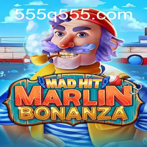 Explorando o Universo de MadHitMarlinBonanza: Um Jogo Cativante