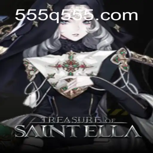 Descubra o Fascinante Universo de 'Treasure of Saint Ella'