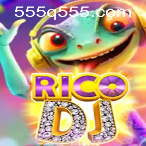 Descubra RicoDJ: O Fascinante Jogo de Estratégia e Criatividade