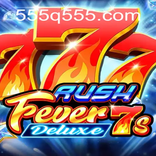 Descubra RushFever7sDeluxe: O Jogo Que Está Agitando o Mundo dos Cassinos