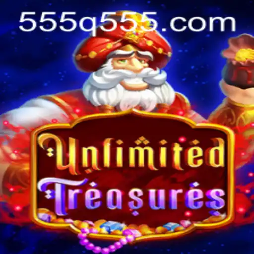 UnlimitedTreasures: A Aventura Infinita que Desafia a Estratégia e Criatividade
